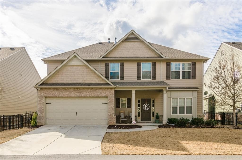 1465 Walker Court, Smyrna, GA 30080 — most recent listing photo