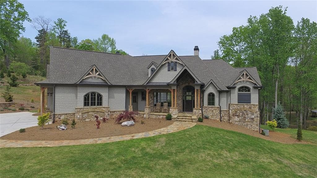 7356 Williams Road, Flowery Branch, GA 30542 — most recent listing photo
