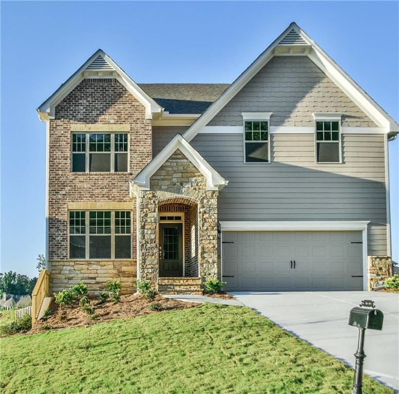 2020 Poplar Ridge Place, Cumming, GA 30040 — most recent listing photo