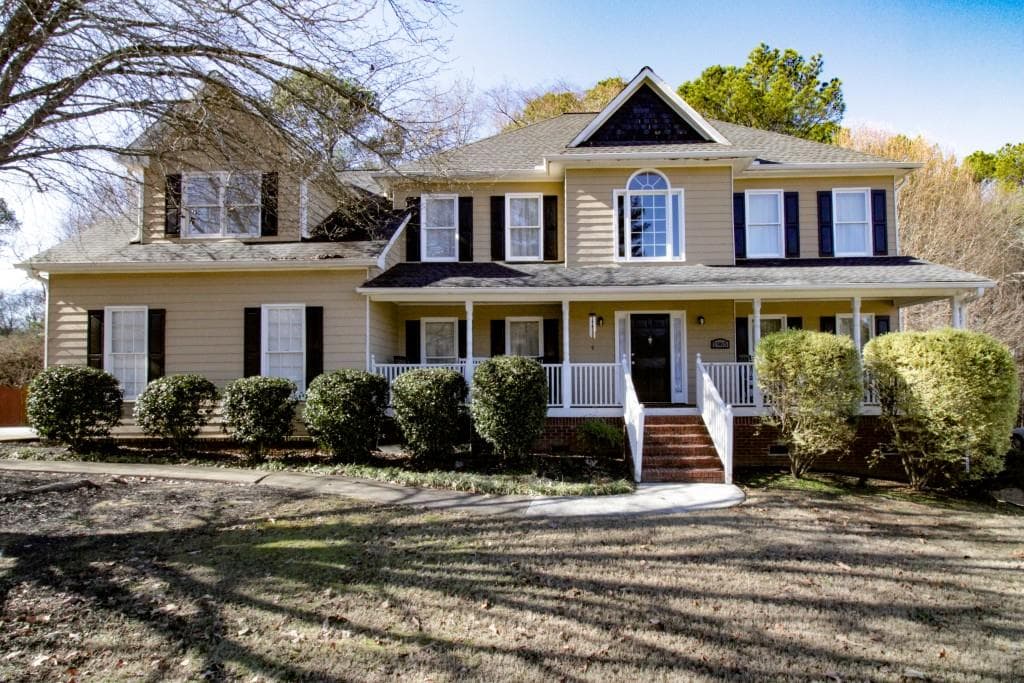 1965 Streamwood Drive, Loganville, GA 30052 — most recent listing photo