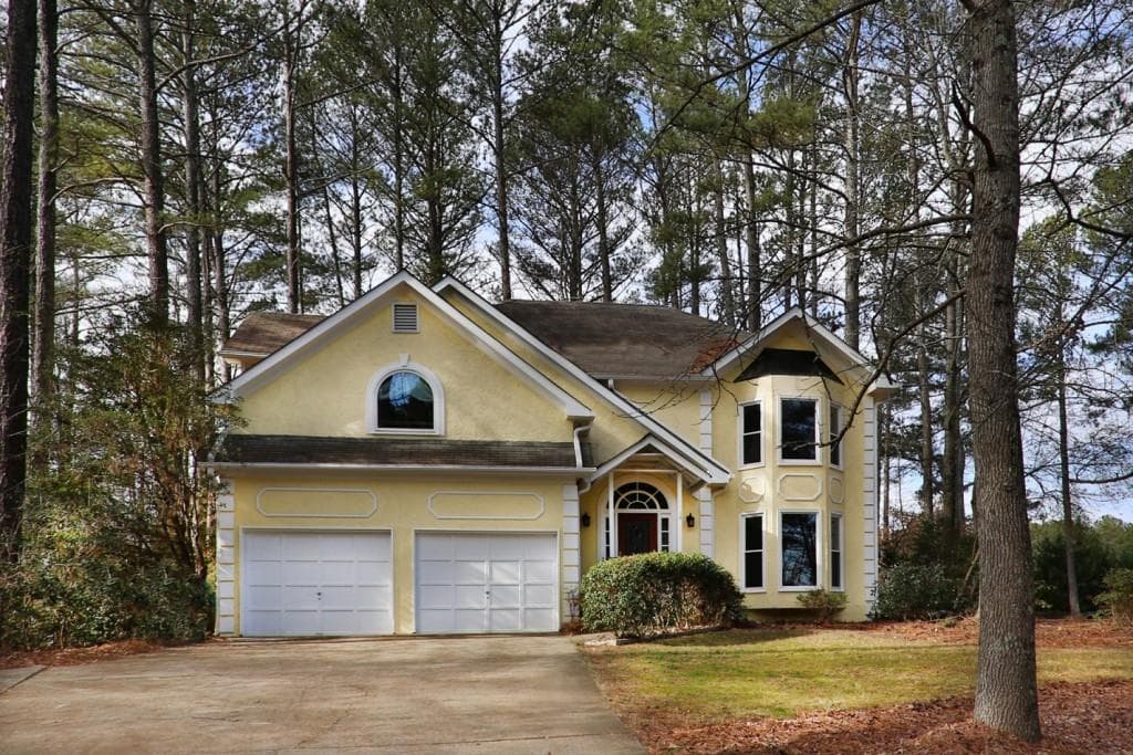 11180 Surrey Park Trail, Johns Creek, GA 30097 — most recent listing photo