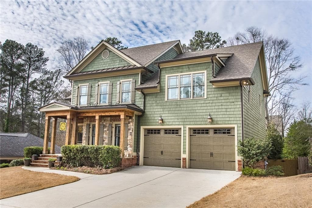 2376 Nesbitt Drive, Brookhaven, GA 30319 — most recent listing photo