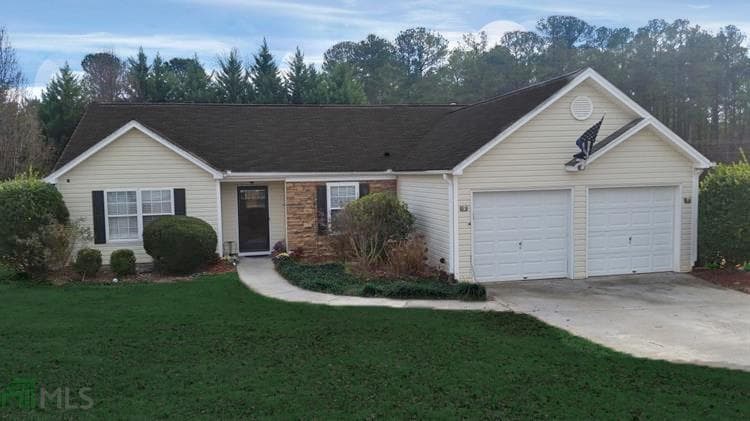 261 Rockingham Drive, Loganville, GA 30052 — most recent listing photo