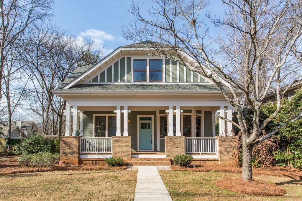 221 Fayetteville Road, Decatur, GA 30030 — most recent listing photo