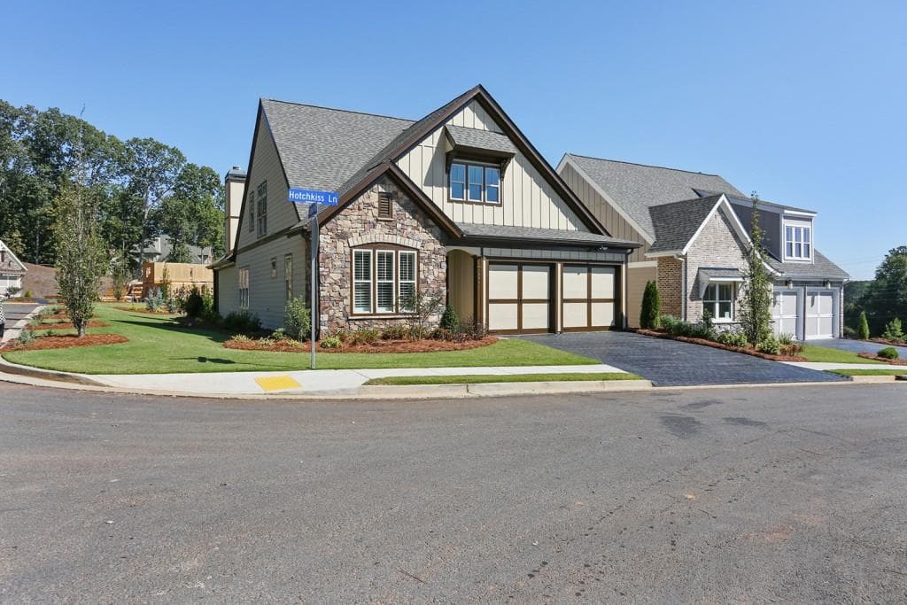2142 Capers Drive, Marietta, GA 30064 — most recent listing photo
