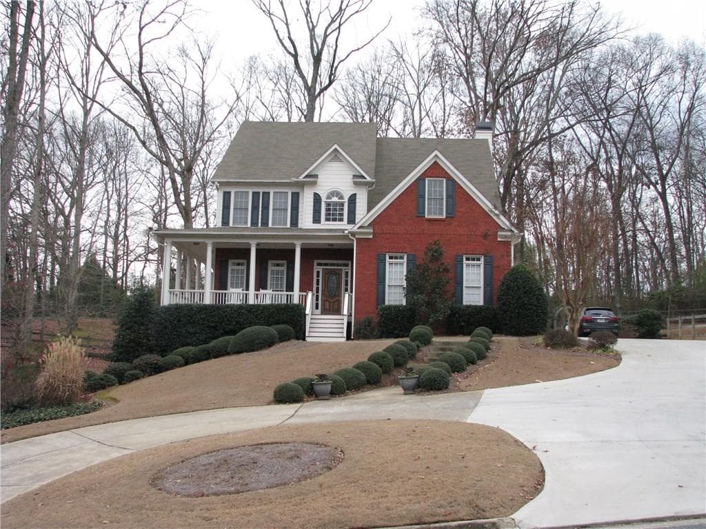 4501 Planters Hill Drive, Powder Springs, GA 30127 — most recent listing photo