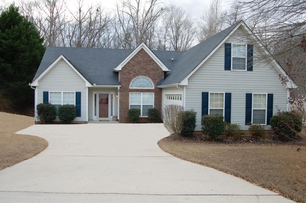 7217 Litany Court, Flowery Branch, GA 30542 — most recent listing photo