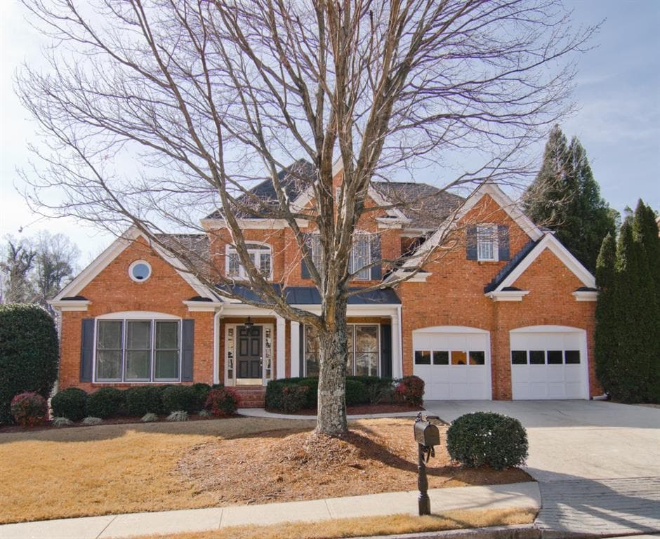 3740 Tynemoore Trace, Smyrna, GA 30080 — most recent listing photo