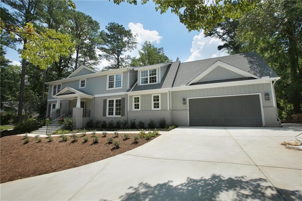 6325 River Overlook Drive, Sandy Springs, GA 30328 — most recent listing photo