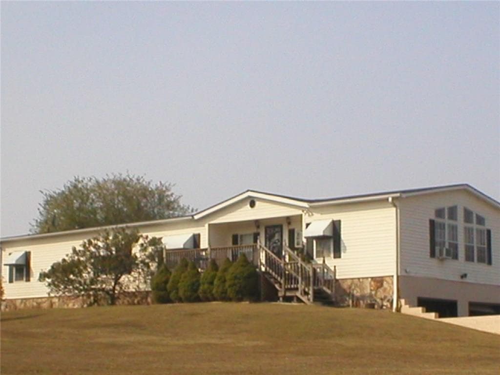 257 Roscoe Davis Road, Monroe, GA 30656 — most recent listing photo