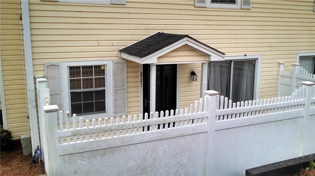 2741 Saint Augustine Trail 0, Marietta, GA 30067 — most recent listing photo