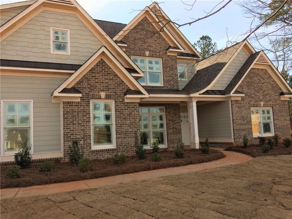 4018 Silverstone Drive, Braselton, GA 30517 — most recent listing photo