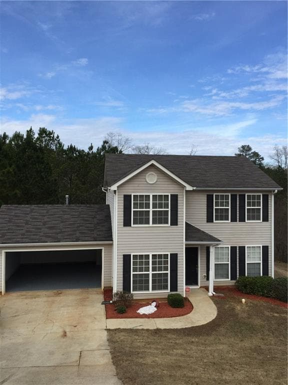4361 Marci Street, Snellville, GA 30039 — most recent listing photo