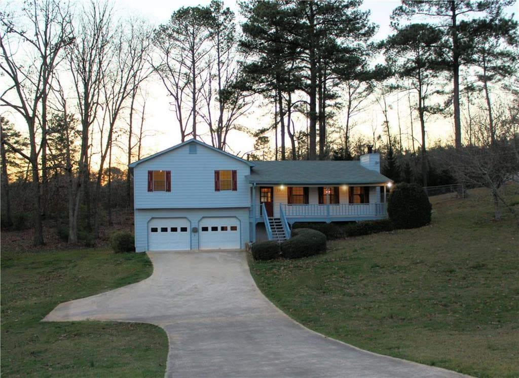 195 Macland Springs Drive, Dallas, GA 30157 — most recent listing photo
