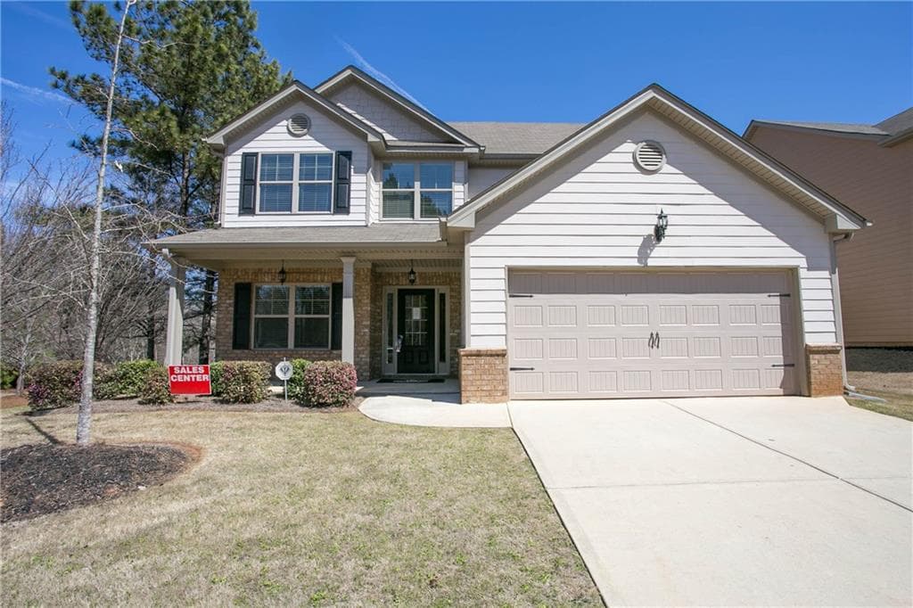 2 Bayview Drive, Newnan, GA 30265 — most recent listing photo