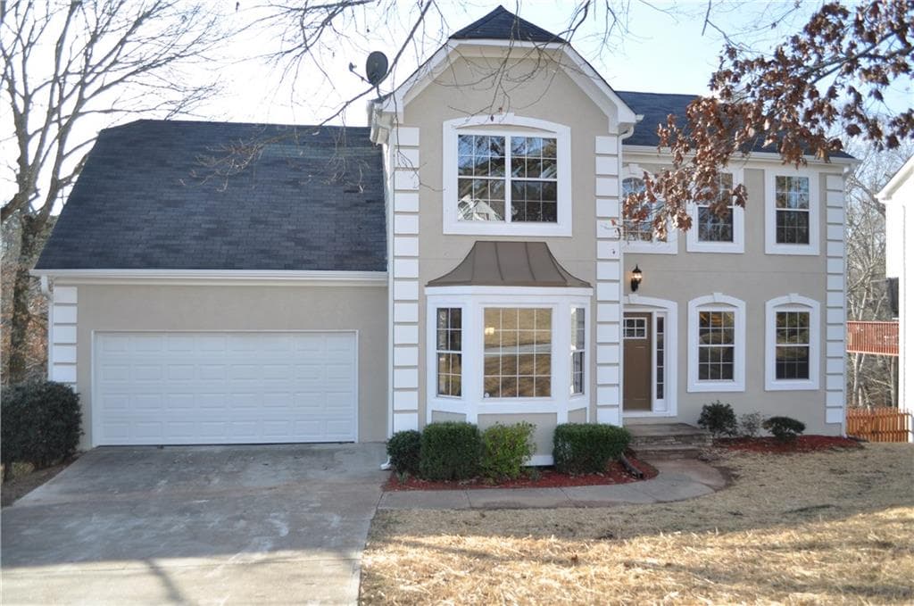 2890 Da Vinci Boulevard, Decatur, GA 30034 — most recent listing photo