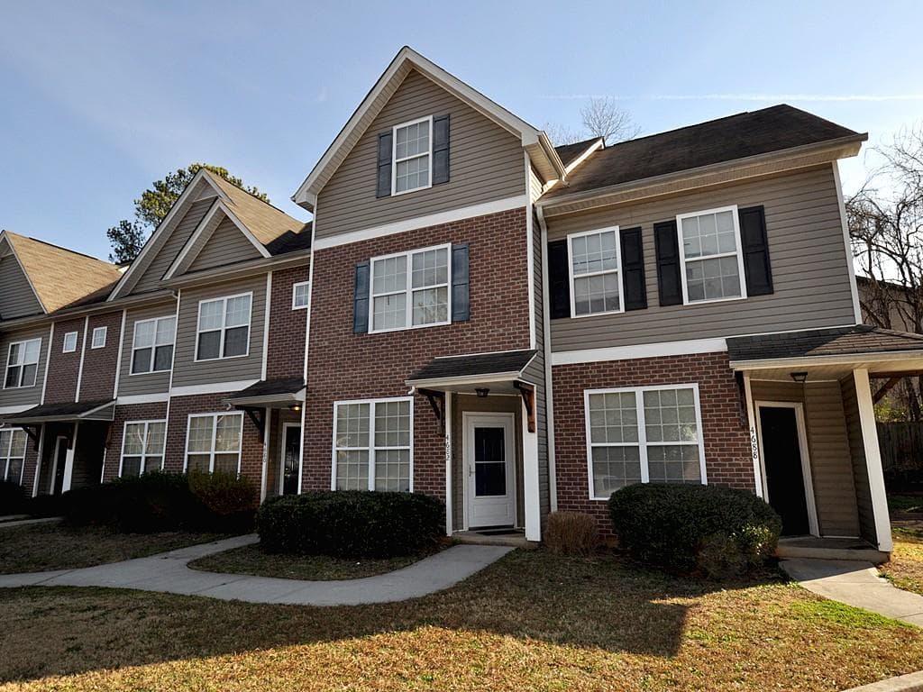 4682 Ernest Drive 0, Forest Park, GA 30297 — most recent listing photo