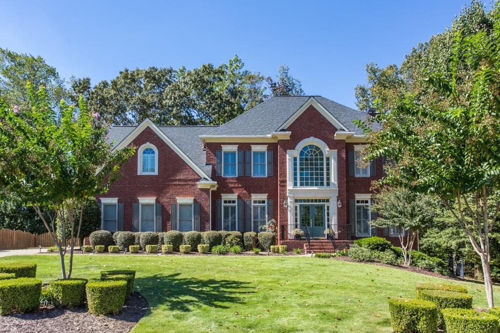 3361 Perrington Pointe, Marietta, GA 30066 — most recent listing photo