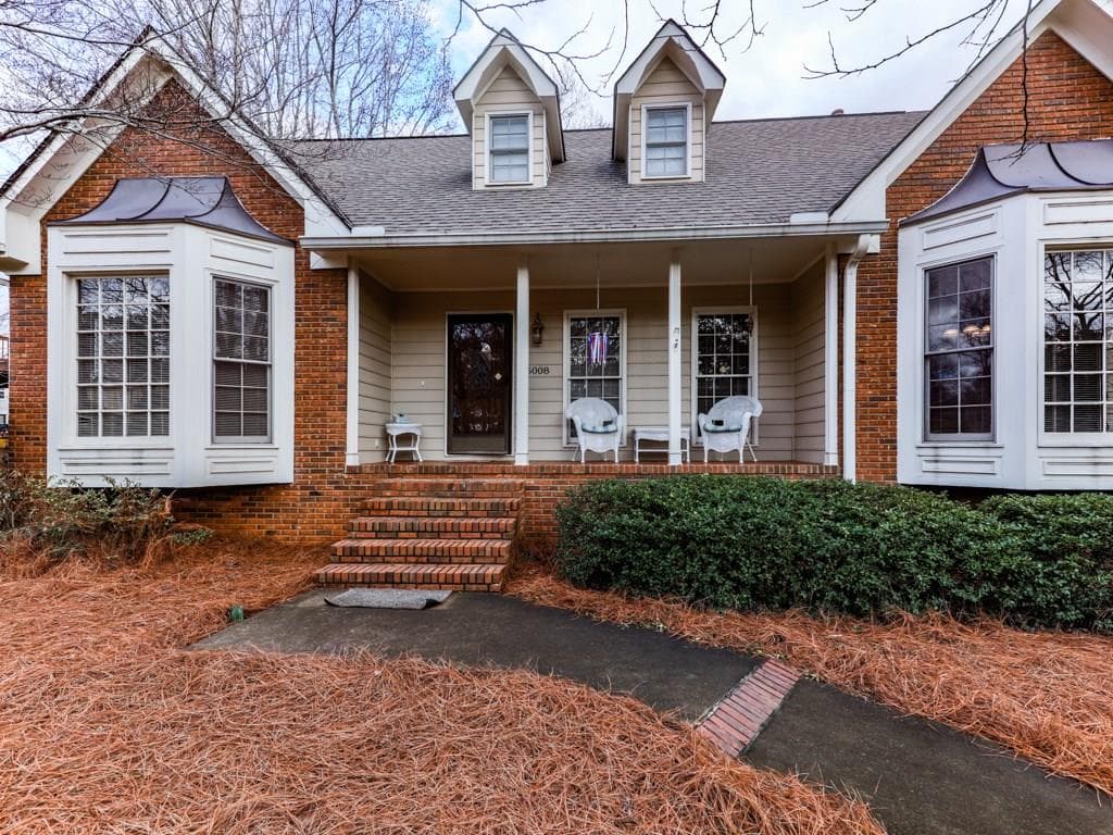 5008 Melanie Court, Acworth, GA 30102 — most recent listing photo