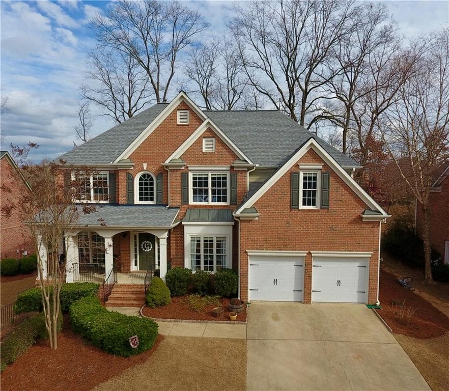 8047 Allerton Lane, Cumming, GA 30041 — most recent listing photo