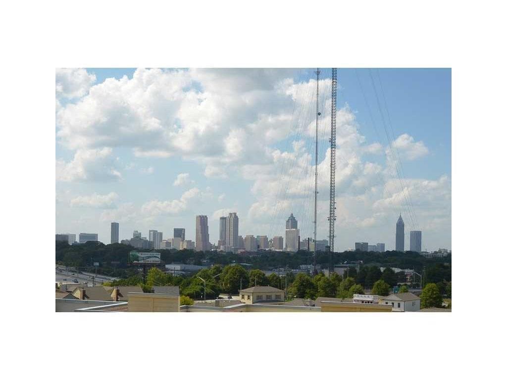 4 bedroom, 2,782 sq ft townhouse sold at 454 Hamilton Street 19, Atlanta, GA 30316