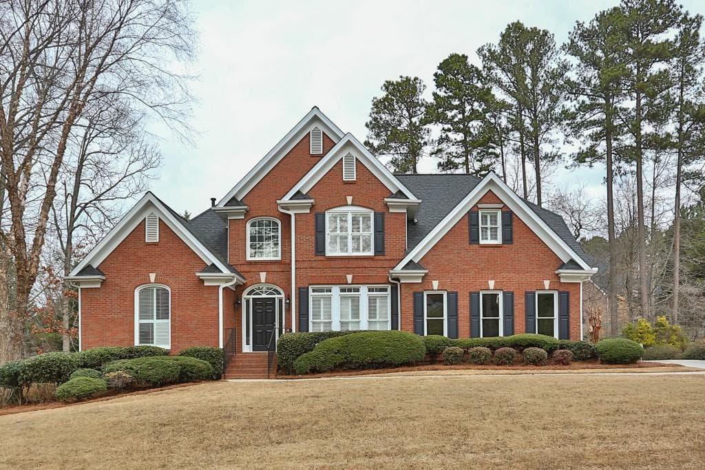 4475 Barony Drive, Suwanee, GA 30024 — most recent listing photo