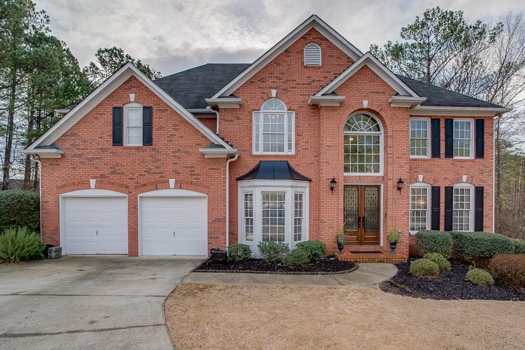 3851 Sentry Ridge Court, Suwanee, GA 30024 — most recent listing photo