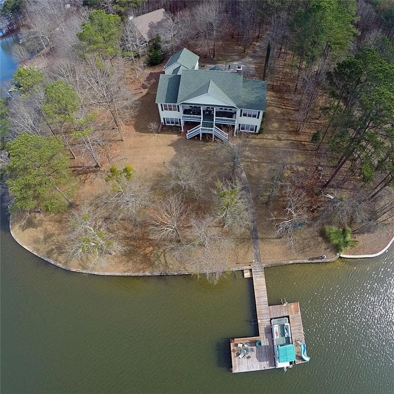 1310 Old Rock Road, Greensboro, GA 30642 — most recent listing photo