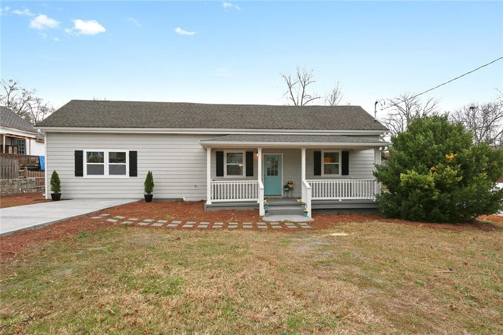1575 Elm Street, Conyers, GA 30012 — most recent listing photo