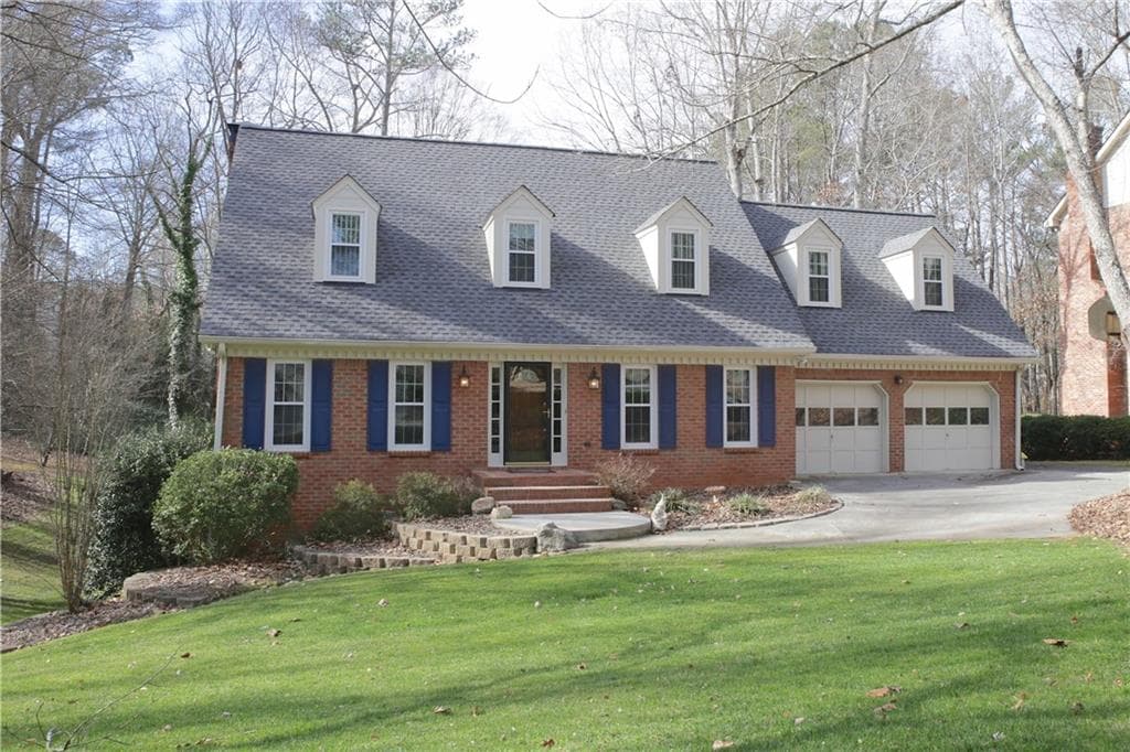 1515 Heath Lane, Marietta, GA 30062 — most recent listing photo