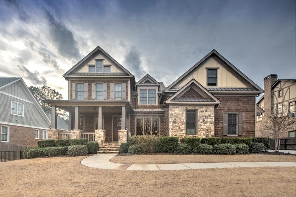 4320 N Cooper Lake Road, Smyrna, GA 30082 — most recent listing photo