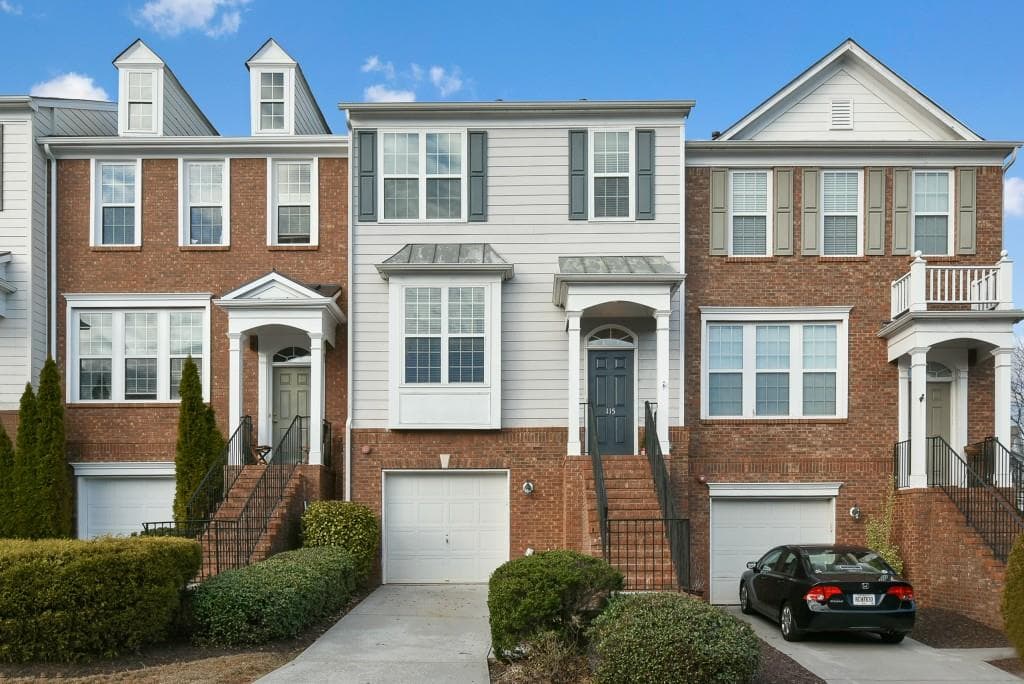115 Brianna Way 115, Woodstock, GA 30188 — most recent listing photo