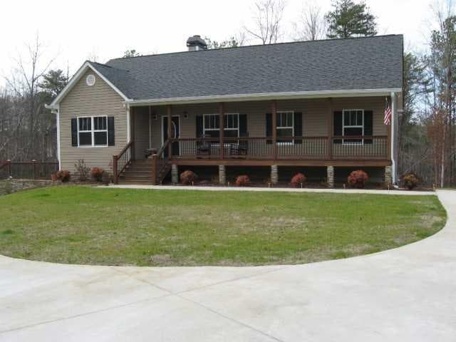 295 Arlington Way, Canton, GA 30114 — most recent listing photo