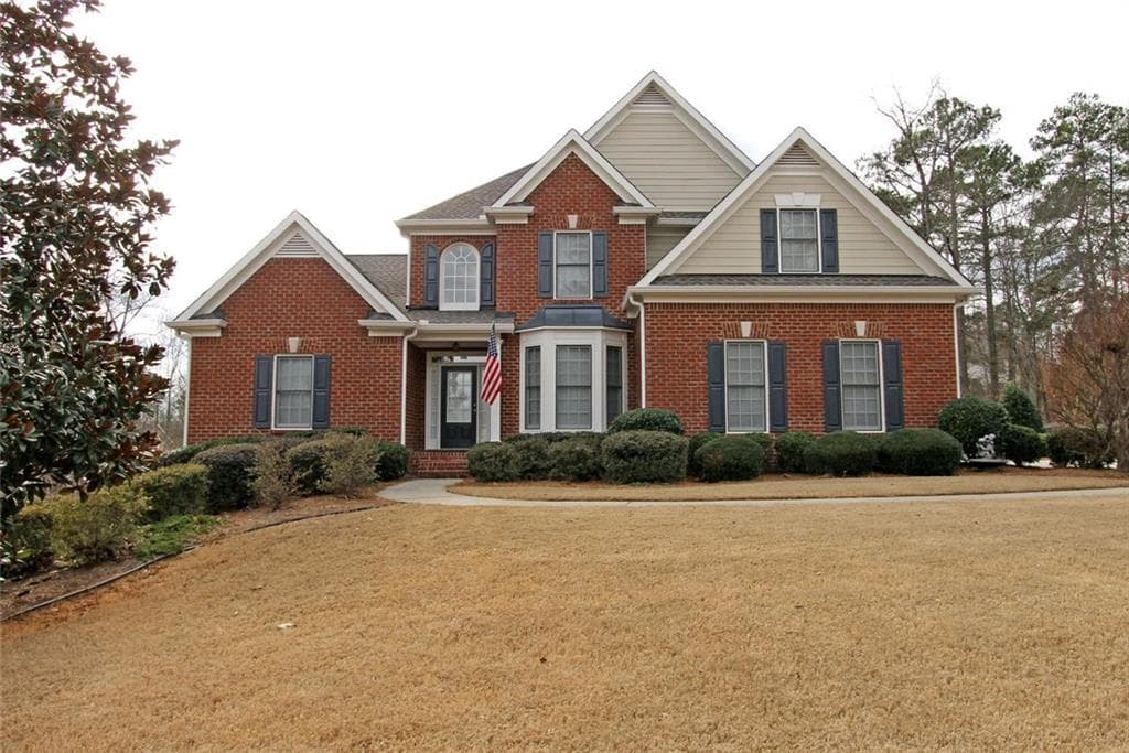 5040 New Tulane Trail, Cumming, GA 30041 — most recent listing photo