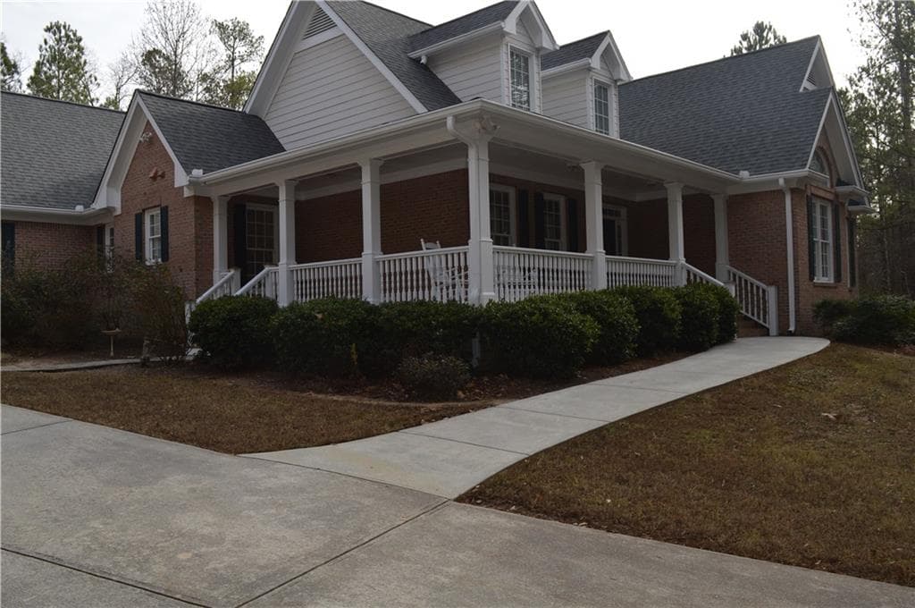 575 Hope Hollow Road, Loganville, GA 30052 — most recent listing photo