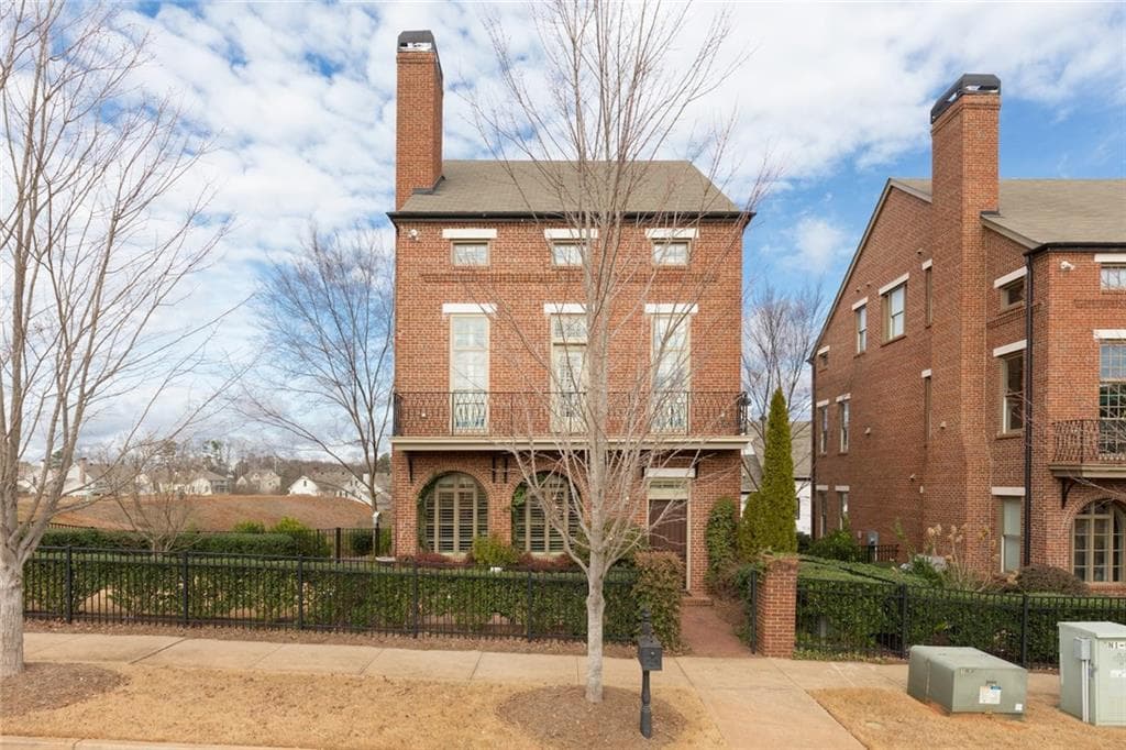 600 Branyan Trail, Milton, GA 30004 — most recent listing photo