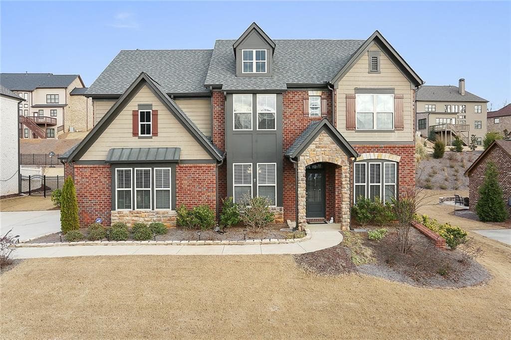 2710 Etienne Lane, Cumming, GA 30041 — most recent listing photo