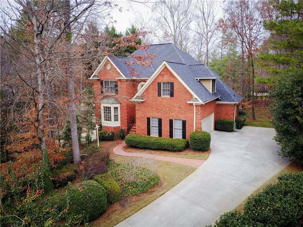 865 Stonehaven Lane, Alpharetta, GA 30005 — most recent listing photo