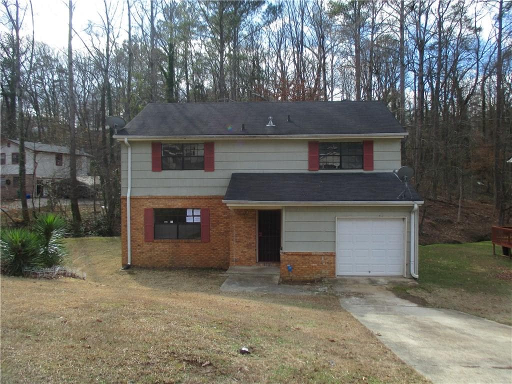 3633 Satellite Boulevard, Ellenwood, GA 30294 — most recent listing photo