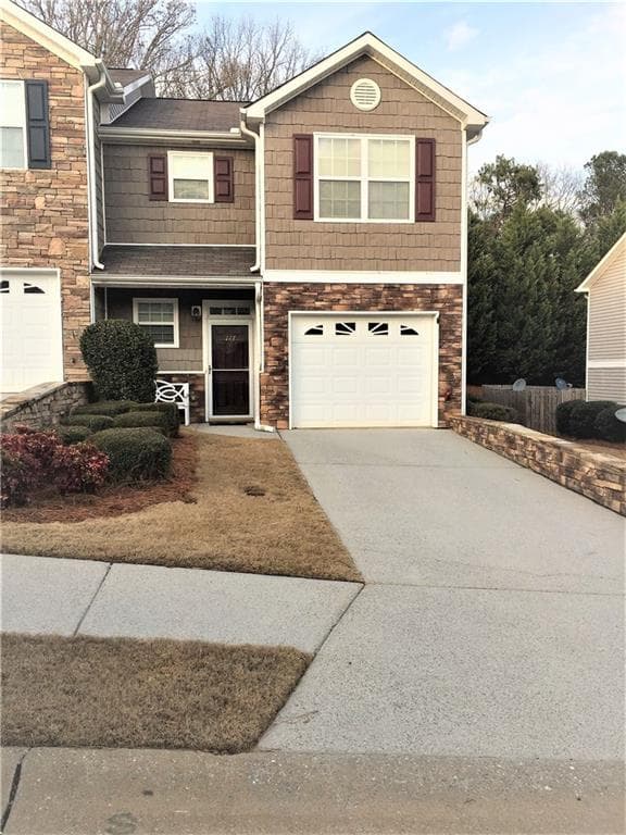 127 Linton Road 127, Acworth, GA 30102 — most recent listing photo