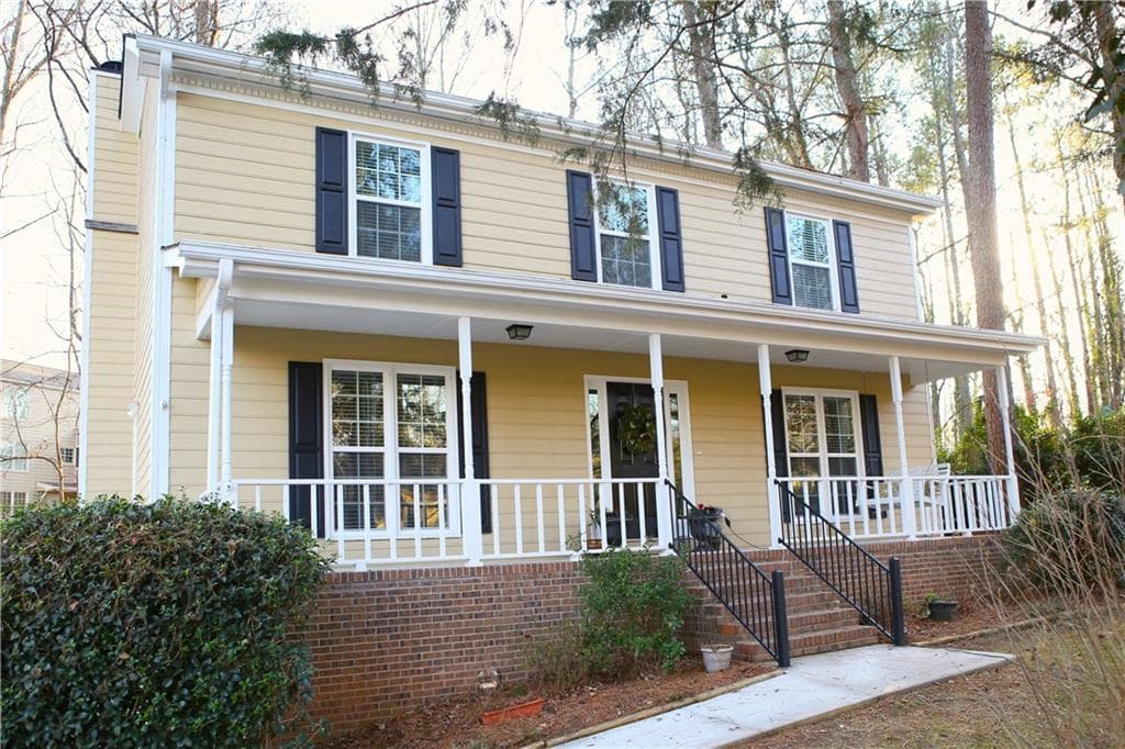 4518 Lashley Court, Marietta, GA 30068 — most recent listing photo