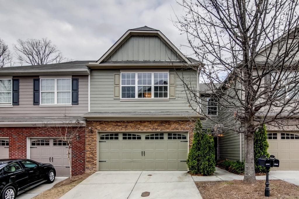 2344 Whiteoak Lane 0, Smyrna, GA 30080 — most recent listing photo