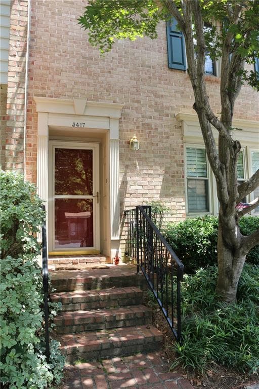 3417 Ashwood Lane 3417, Atlanta, GA 30341 — most recent listing photo