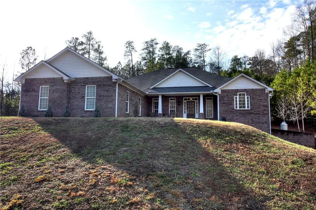 59 Cox Road, Cartersville, GA 30121 — most recent listing photo