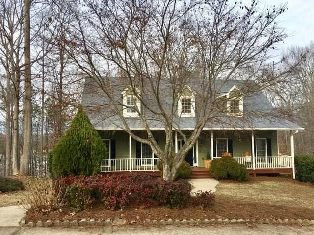 3144 Lake Ranch Drive, Gainesville, GA 30506 — most recent listing photo