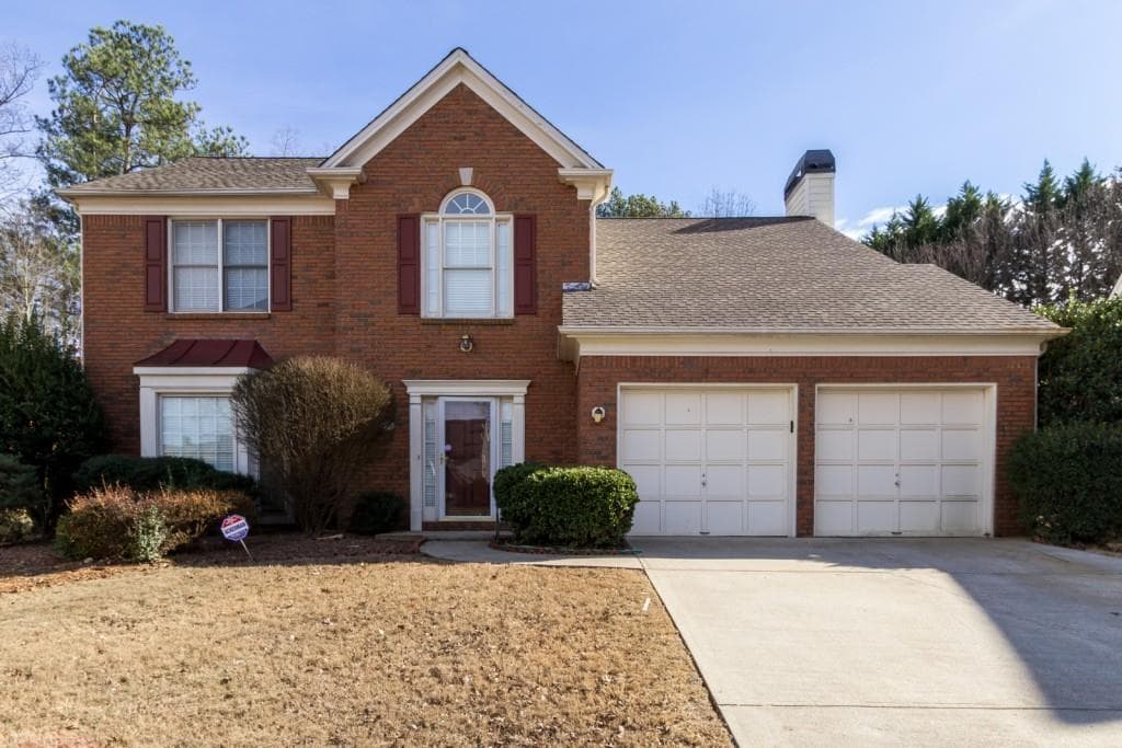 3990 Ancroft Circle, Norcross, GA 30092 — most recent listing photo