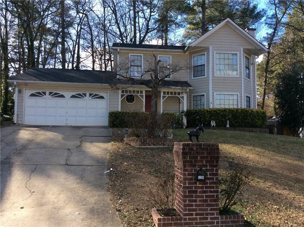5266 Rails Way, Norcross, GA 30071 — most recent listing photo
