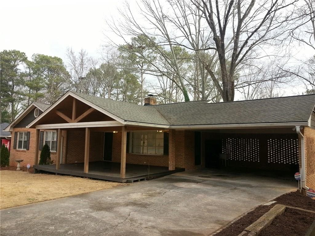 3843 Lake Drive, Smyrna, GA 30082 — most recent listing photo