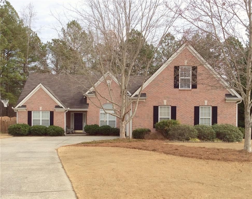 2900 Jay Oak Drive, Dacula, GA 30019 — most recent listing photo
