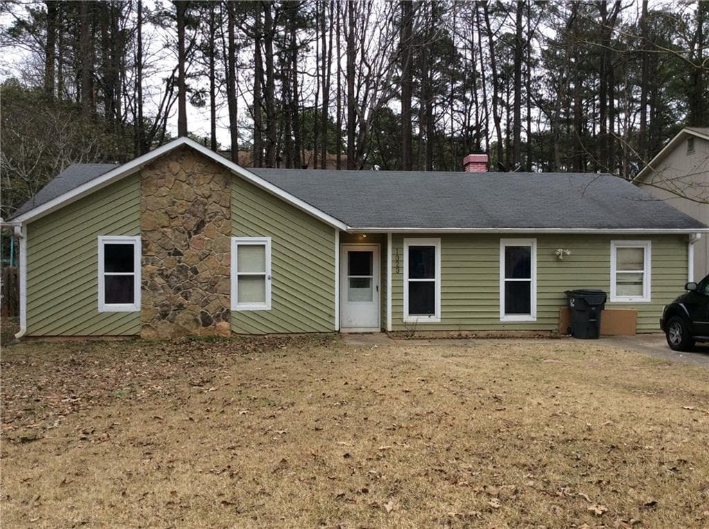 1323 Sugarwood Lane, Norcross, GA 30093 — most recent listing photo